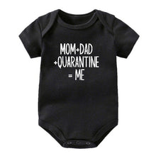 Load image into Gallery viewer, Cotton Baby Jumpsuit Baby Long Sleeve Toddler Romper Clothes Newborn Cute Romper Baby Home Clothes Baby Girl Winter Clothes