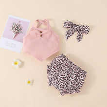 Charger l&#39;image dans la galerie, 0-24M Newborn Infant Baby Girls Ruffle T-Shirt Romper Tops Leggings Pant Outfits Clothes Set Long Sleeve Fall Winter Clothing