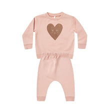 Load image into Gallery viewer, Fashion Baby Clothes Set Spring Toddler Baby Boy Girl Casual Tops Sweater + Loose Trouser 2pcs Newborn Baby Boy Clothing Outfits