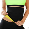 Waist Trainer Neoprene Waist Cincher Slimming Belt Waist Trainer Corsets Slimming Underwear Losing Weight Shapewear Hot Shapers